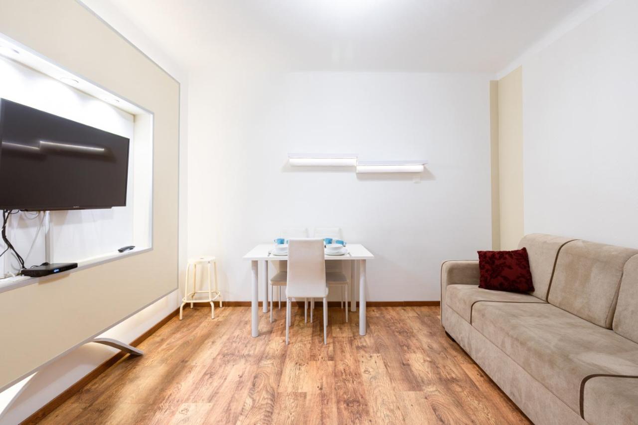Central Seven Erzsebet Krt Budapest Exterior foto